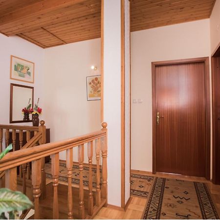 Apartmani Branko Lemac بروداريكا المظهر الخارجي الصورة