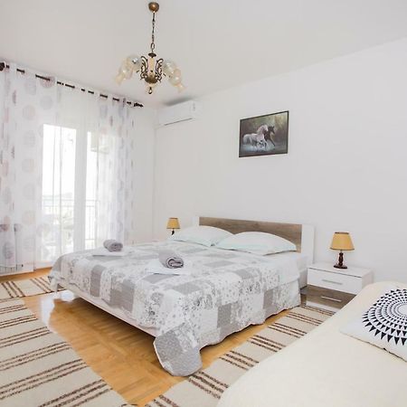 Apartmani Branko Lemac بروداريكا المظهر الخارجي الصورة