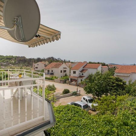 Apartmani Branko Lemac بروداريكا المظهر الخارجي الصورة