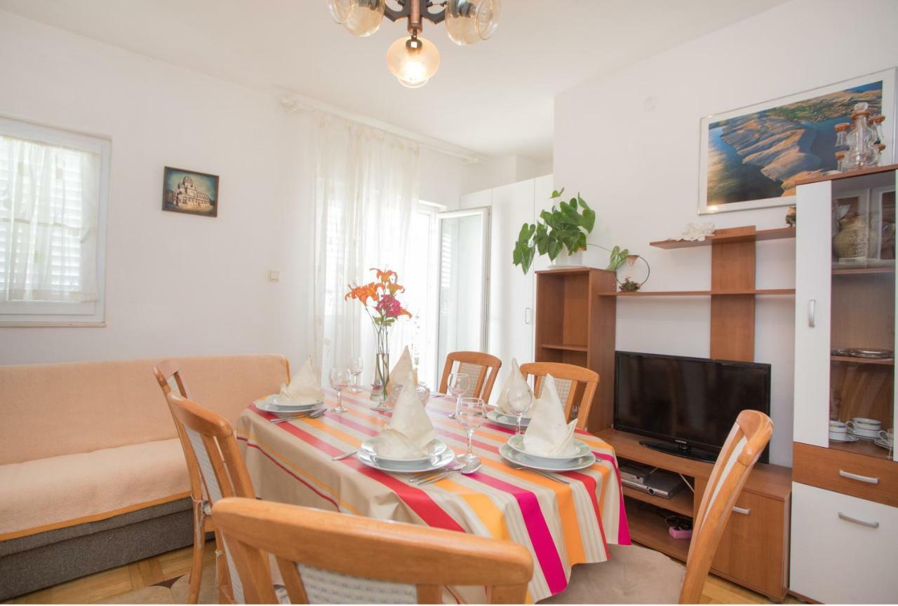 Apartmani Branko Lemac بروداريكا المظهر الخارجي الصورة