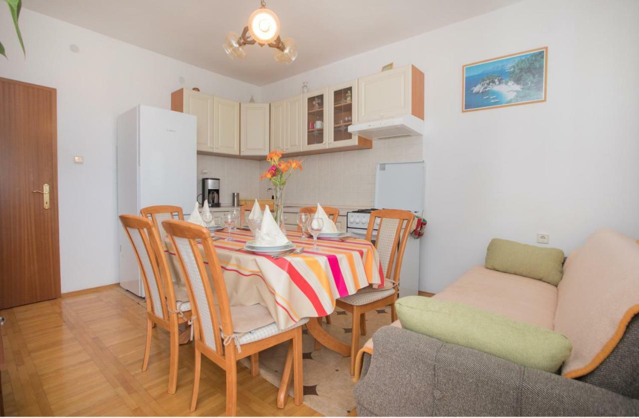 Apartmani Branko Lemac بروداريكا المظهر الخارجي الصورة