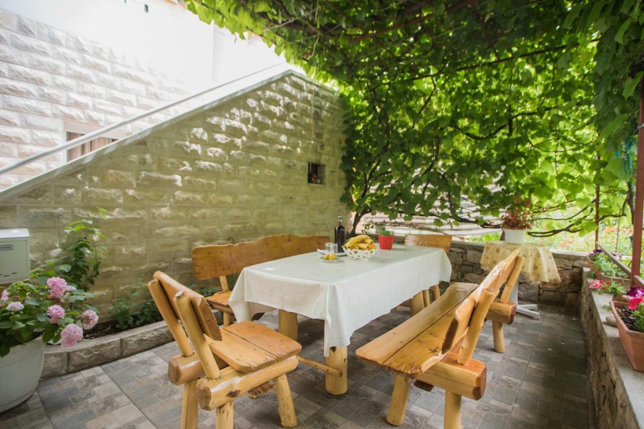 Apartmani Branko Lemac بروداريكا المظهر الخارجي الصورة