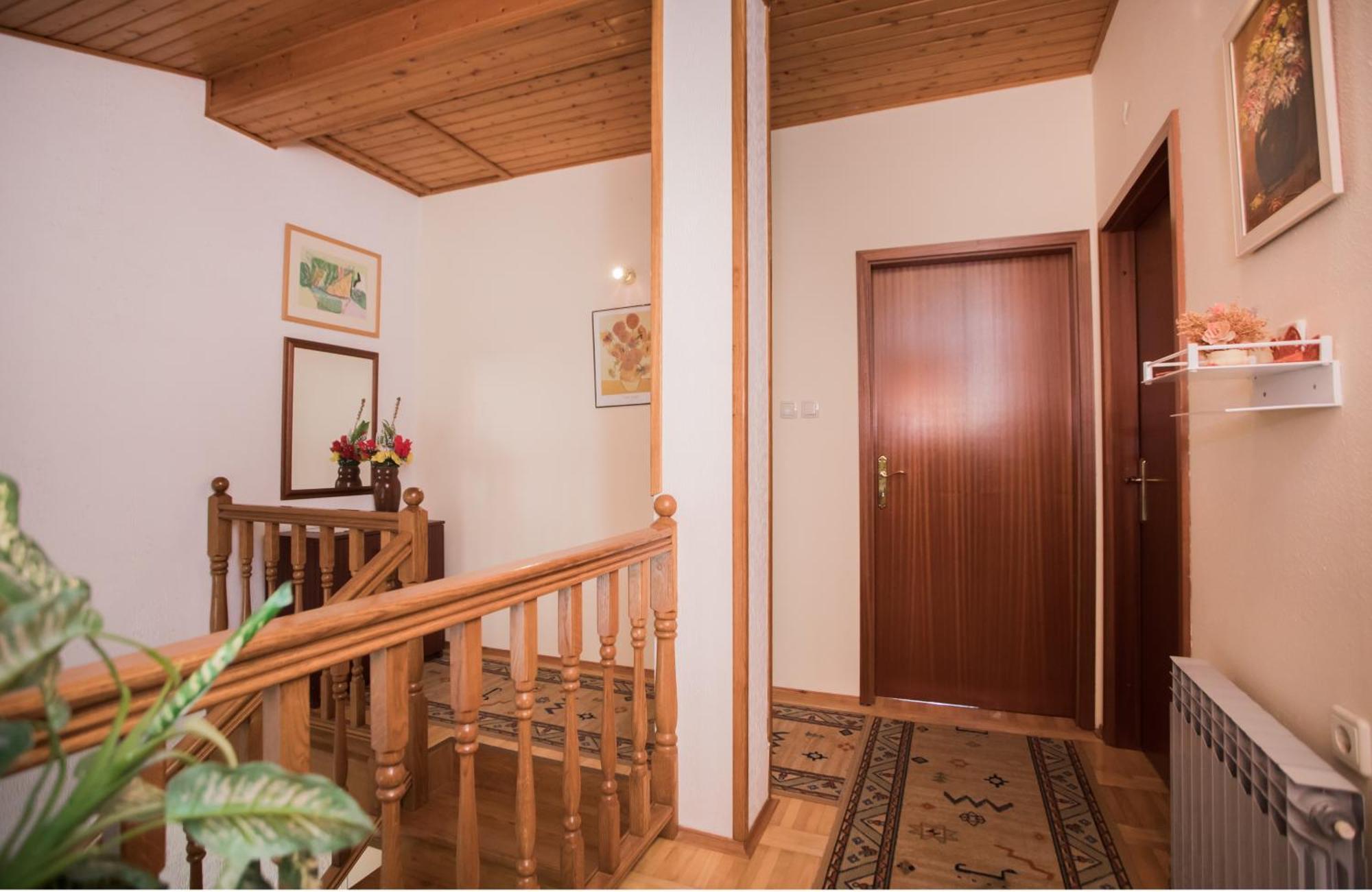 Apartmani Branko Lemac بروداريكا المظهر الخارجي الصورة