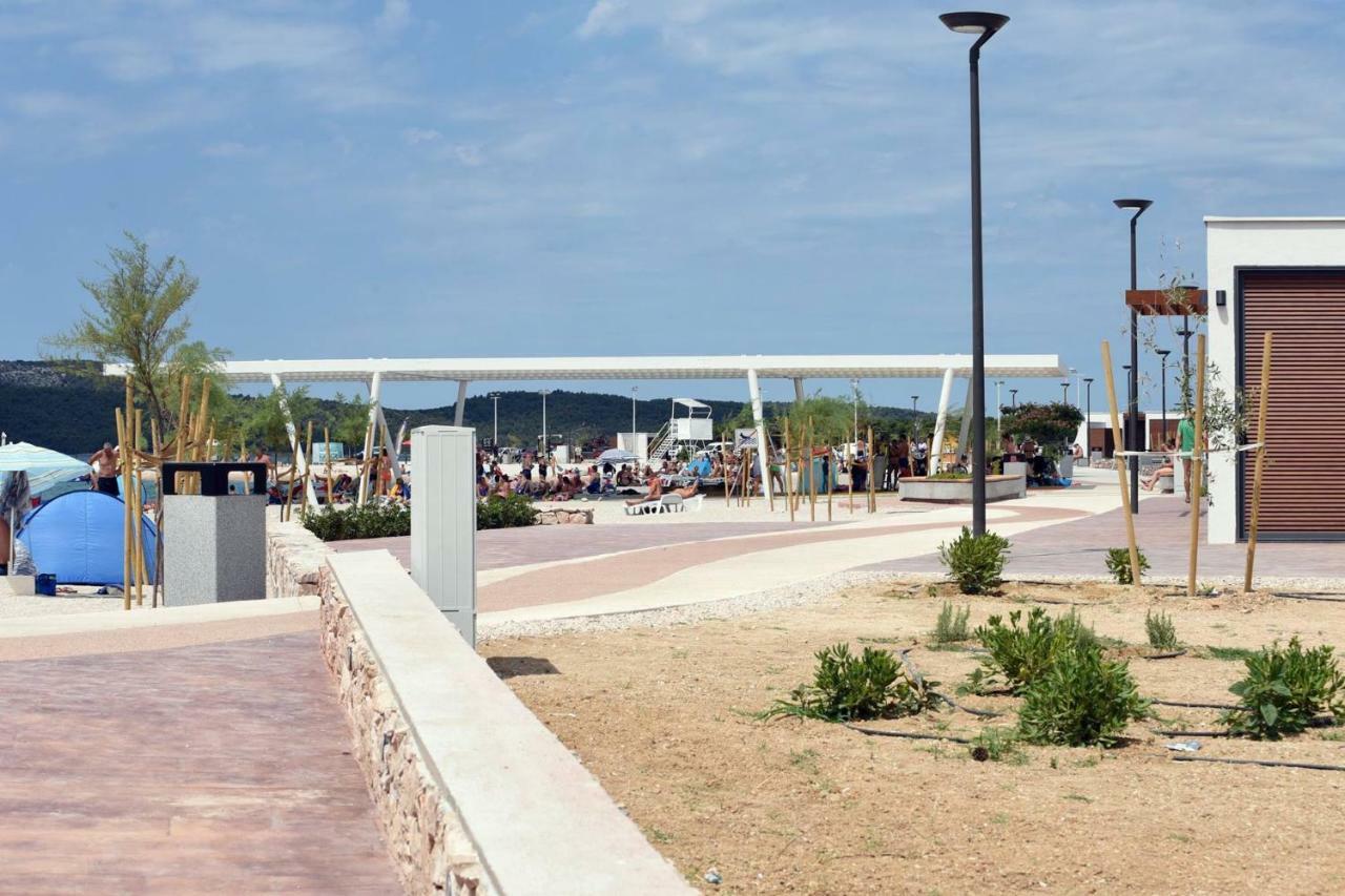 Apartmani Branko Lemac بروداريكا المظهر الخارجي الصورة