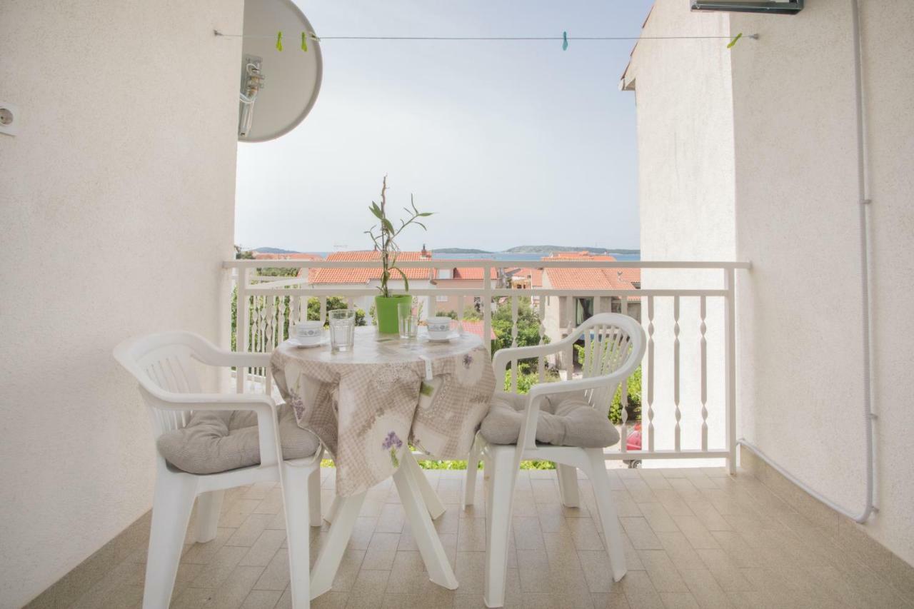 Apartmani Branko Lemac بروداريكا المظهر الخارجي الصورة