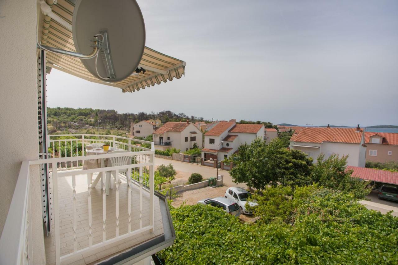 Apartmani Branko Lemac بروداريكا المظهر الخارجي الصورة