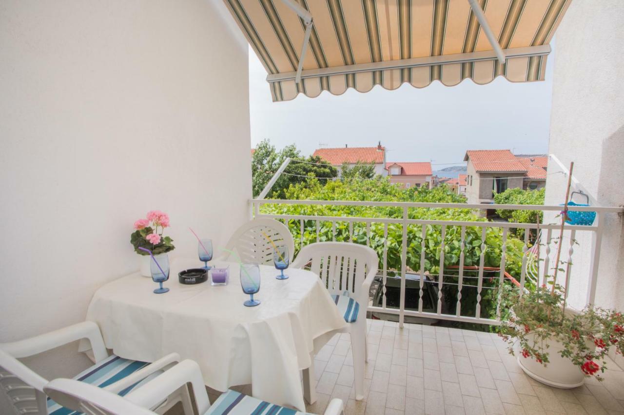 Apartmani Branko Lemac بروداريكا المظهر الخارجي الصورة