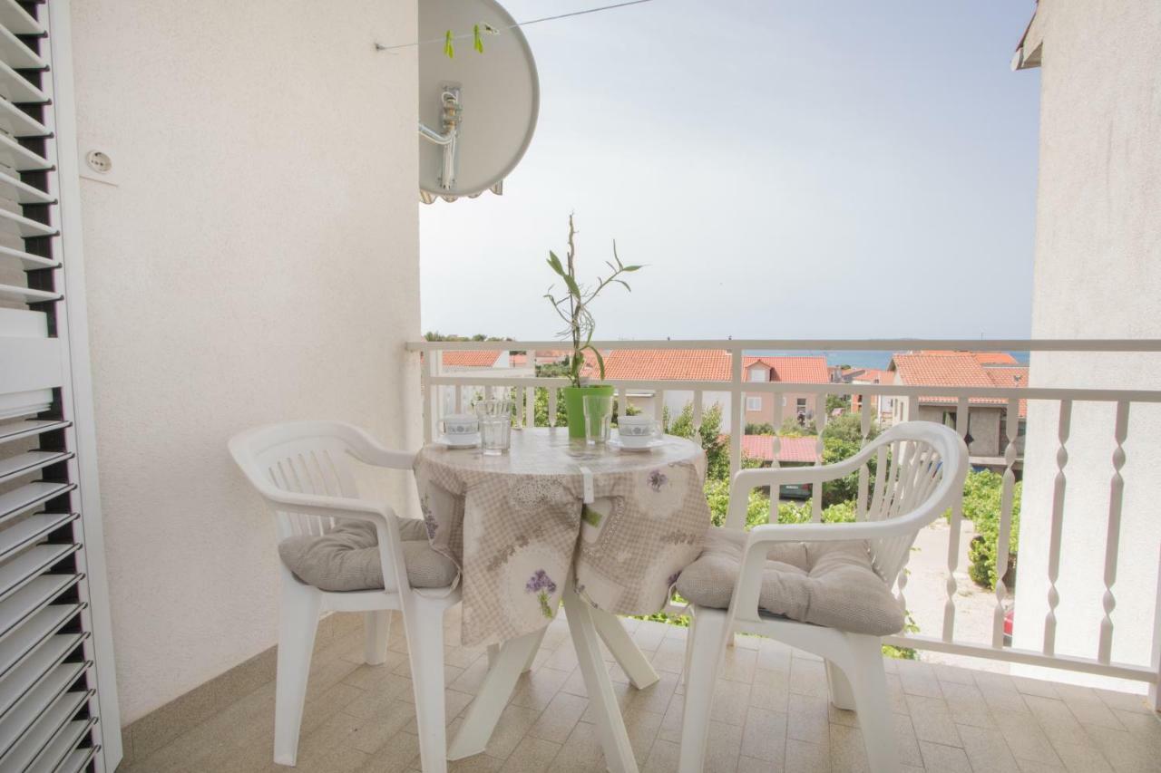 Apartmani Branko Lemac بروداريكا المظهر الخارجي الصورة