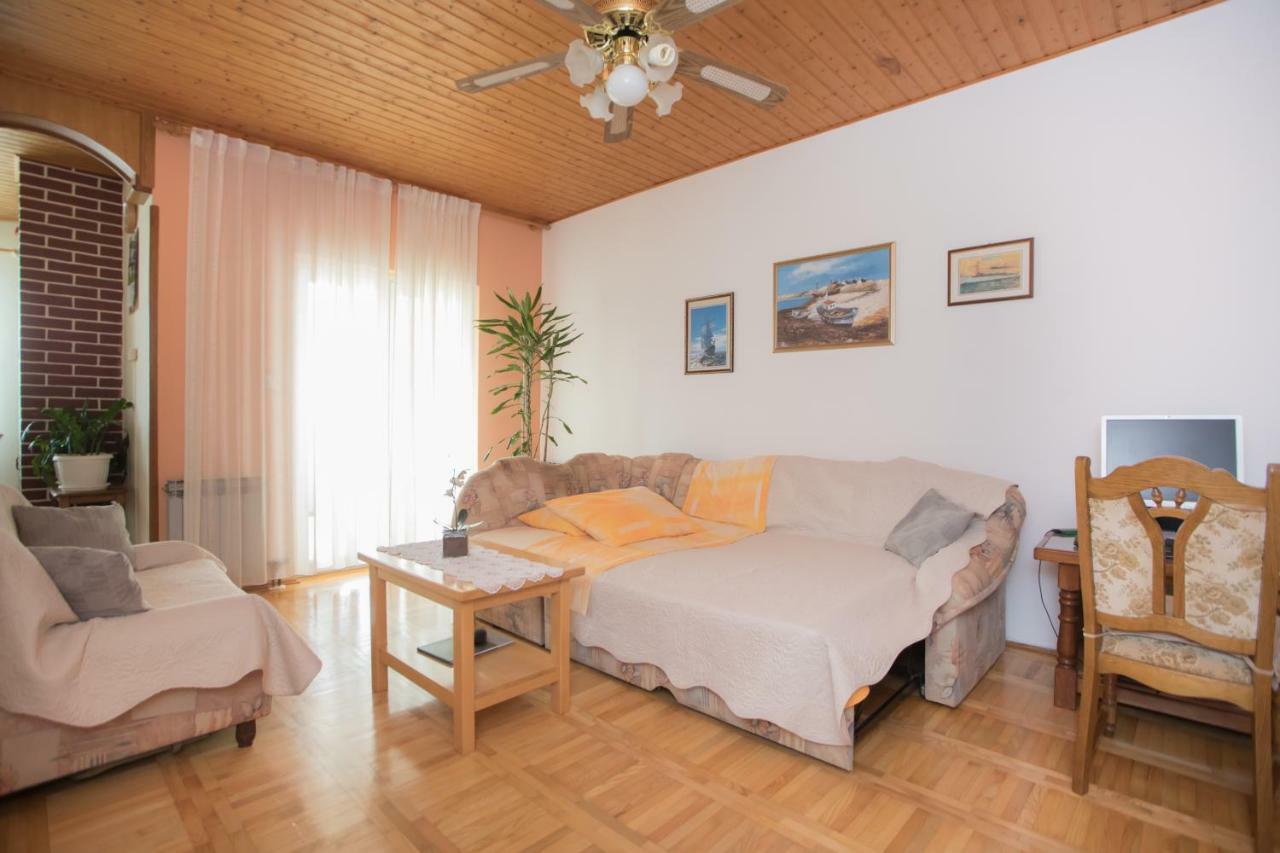 Apartmani Branko Lemac بروداريكا المظهر الخارجي الصورة