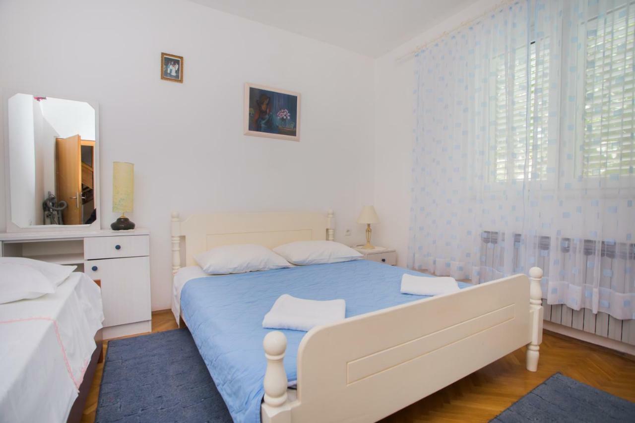 Apartmani Branko Lemac بروداريكا المظهر الخارجي الصورة